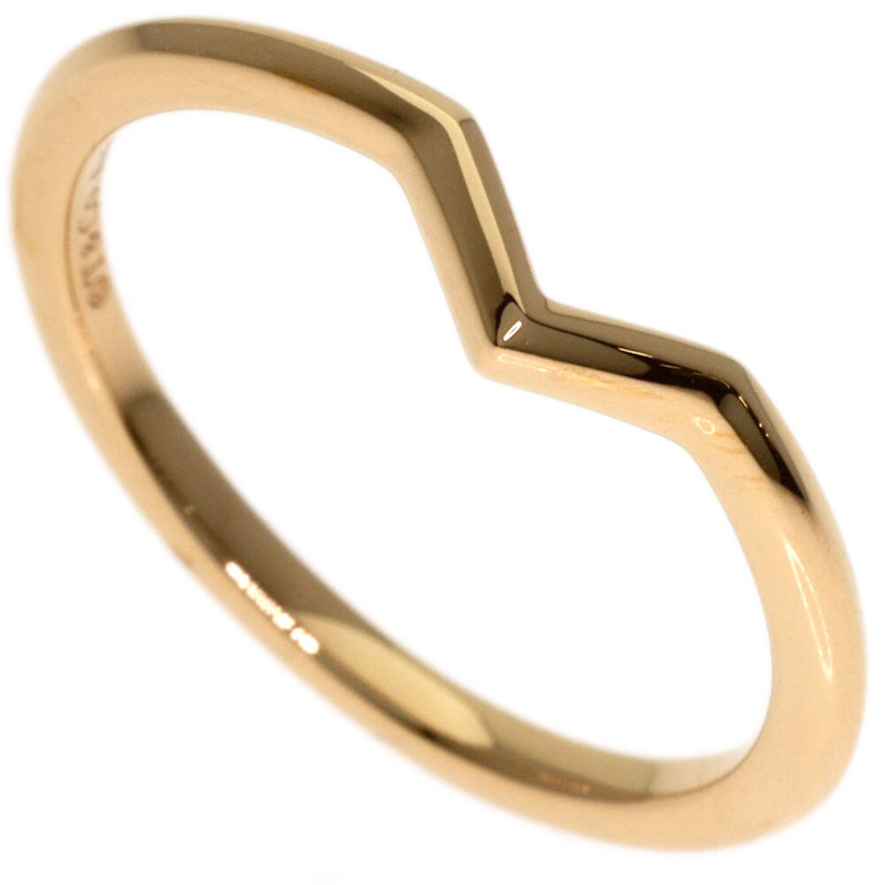 TIFFANY Authentic 18k Gold Ring
